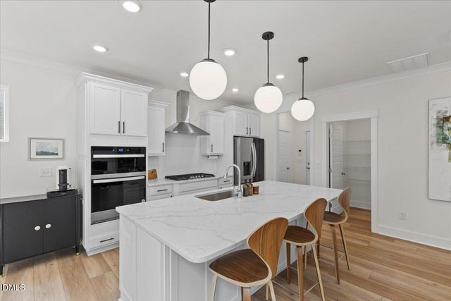 2117 Seneca Drive, Raleigh, NC 27604