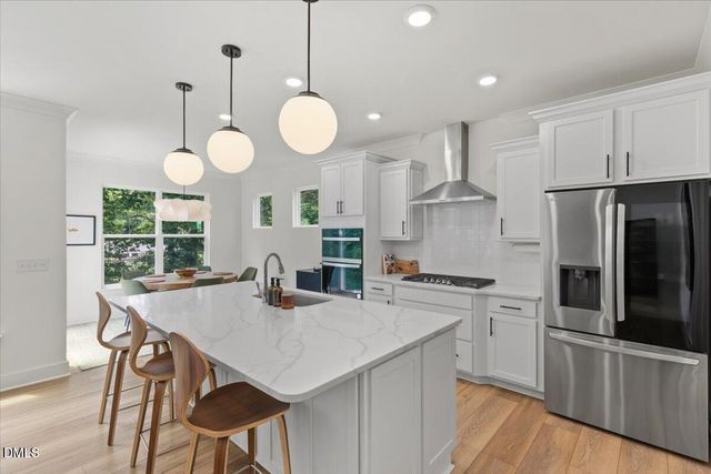 2117 Seneca Drive, Raleigh, NC 27604