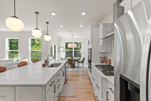 2117 Seneca Drive, Raleigh, NC 27604