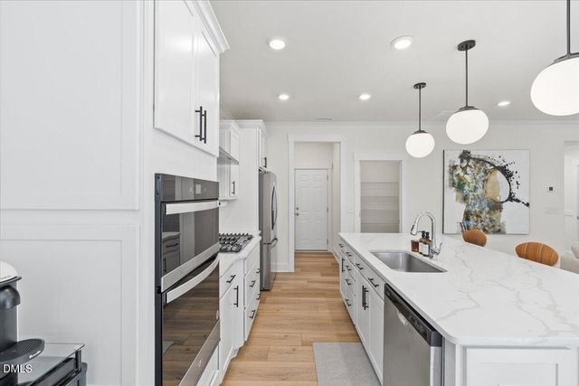 2117 Seneca Drive, Raleigh, NC 27604