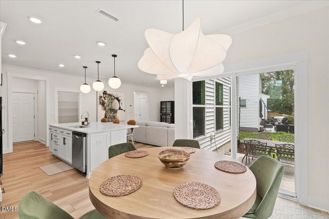 2117 Seneca Drive, Raleigh, NC 27604