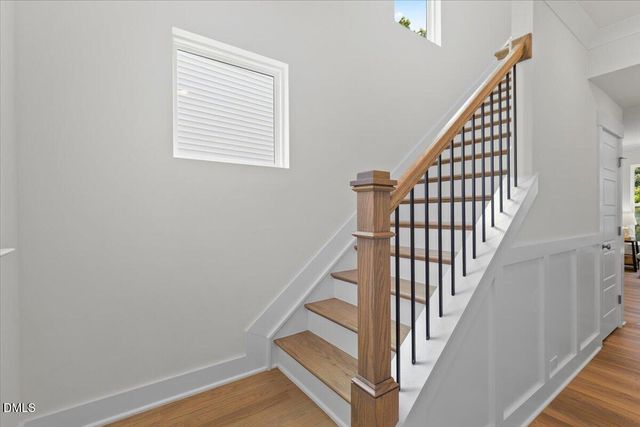 2117 Seneca Drive, Raleigh, NC 27604