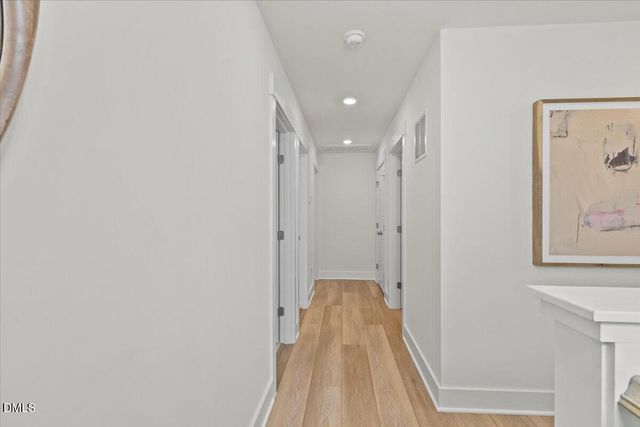 2117 Seneca Drive, Raleigh, NC 27604