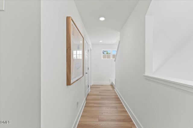 2117 Seneca Drive, Raleigh, NC 27604