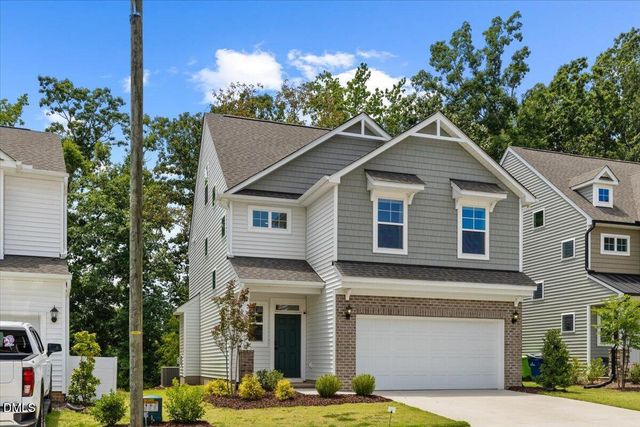 2117 Seneca Drive, Raleigh, NC 27604
