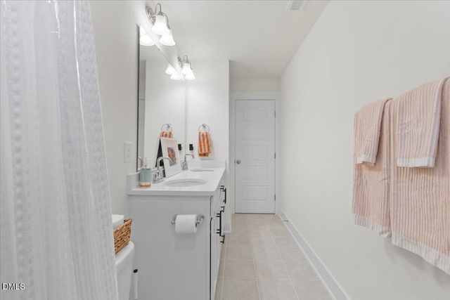 2117 Seneca Drive, Raleigh, NC 27604