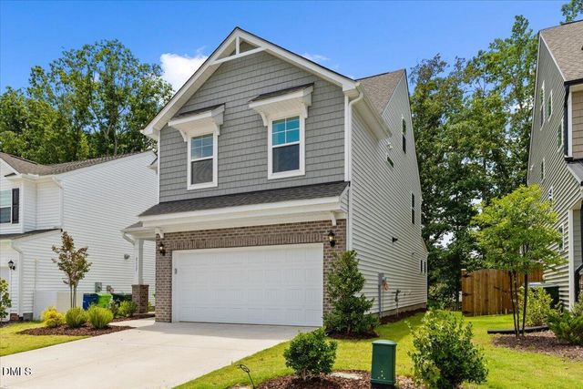 2117 Seneca Drive, Raleigh, NC 27604