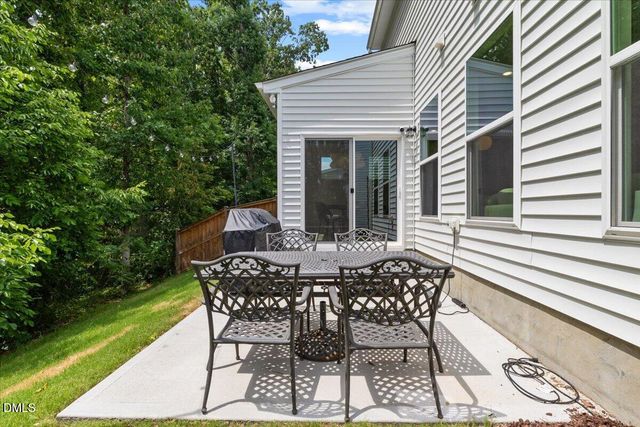2117 Seneca Drive, Raleigh, NC 27604