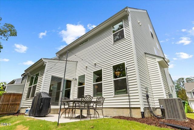 2117 Seneca Drive, Raleigh, NC 27604