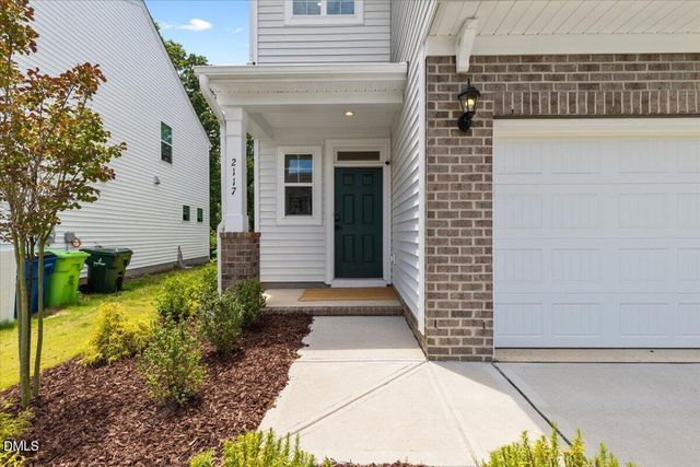 2117 Seneca Drive, Raleigh, NC 27604