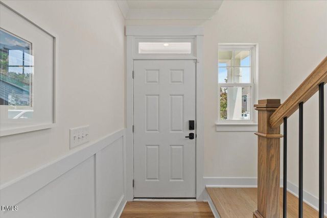 2117 Seneca Drive, Raleigh, NC 27604