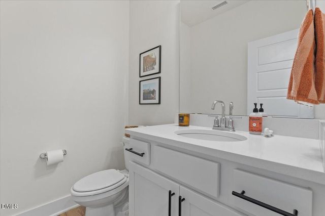 2117 Seneca Drive, Raleigh, NC 27604