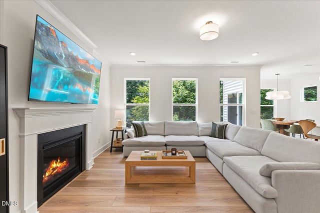 2117 Seneca Drive, Raleigh, NC 27604