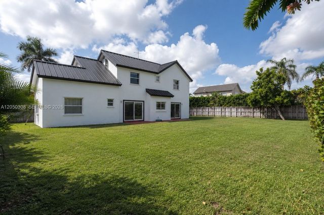 1843 SW 138th Avenue 0, Miami, FL 33175
