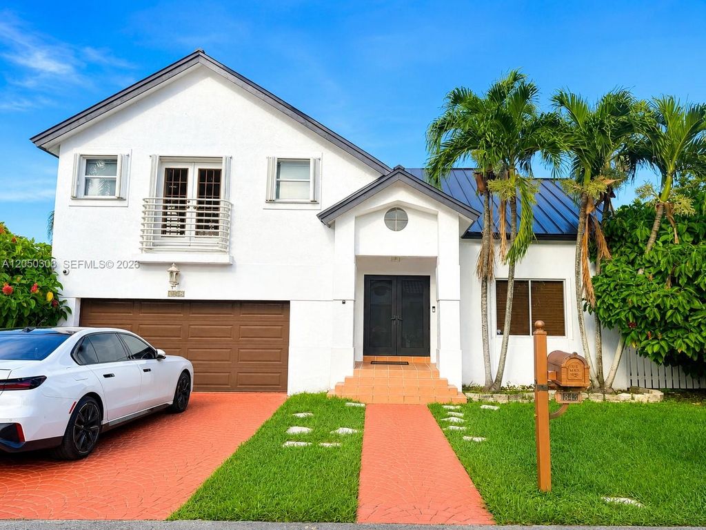 1843 SW 138th Avenue 0, Miami, FL 33175