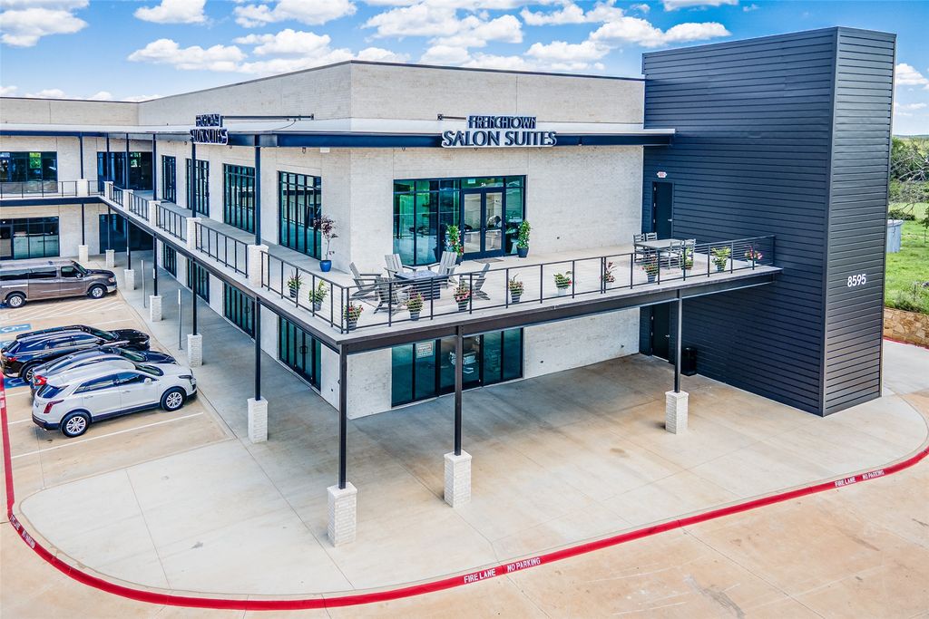 8595 Highway 377 1F, Argyle, TX 76226
