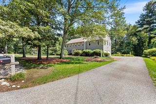 6 Parmenter Road, Framingham, MA 01701