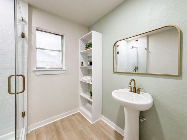 3901 Wood Sorrel Drive, Dickinson, TX 77539