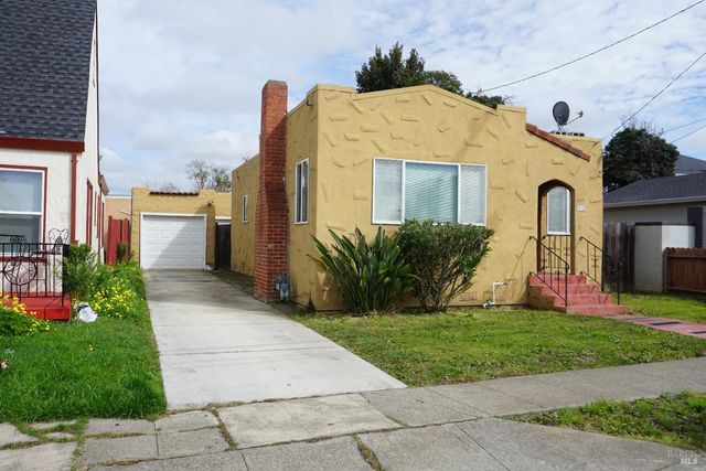 312 Central Ave, Vallejo, CA 94590