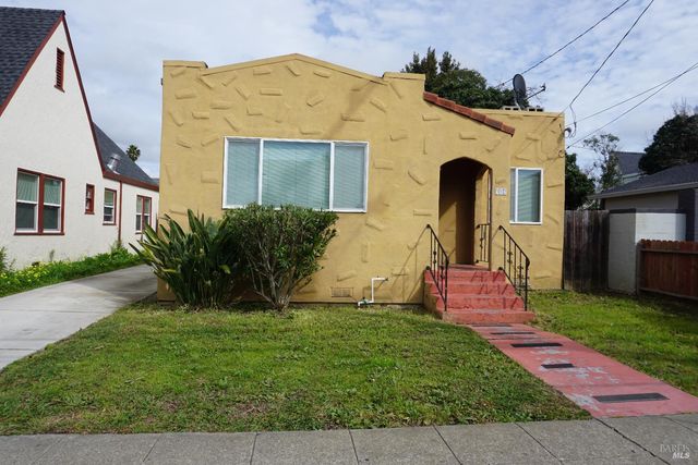 312 Central Ave, Vallejo, CA 94590