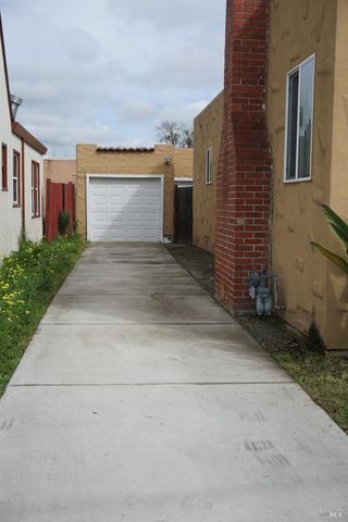 312 Central Ave, Vallejo, CA 94590