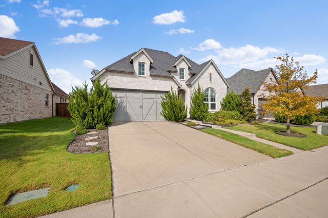 1912 Mcdougall Creek, Van Alstyne, TX 75495