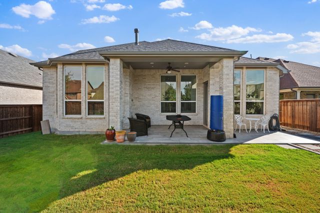 1912 Mcdougall Creek, Van Alstyne, TX 75495