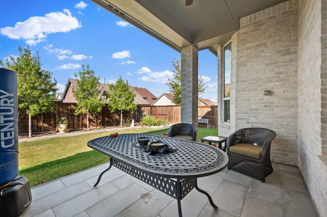 1912 Mcdougall Creek, Van Alstyne, TX 75495