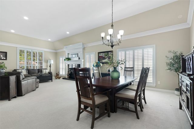 9500 Kingsley Drive, Denton, TX 76207