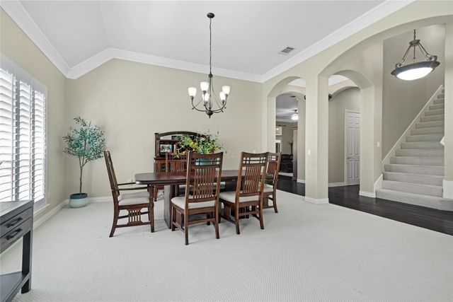 9500 Kingsley Drive, Denton, TX 76207