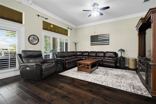 9500 Kingsley Drive, Denton, TX 76207