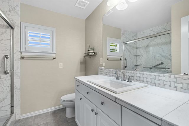 9500 Kingsley Drive, Denton, TX 76207