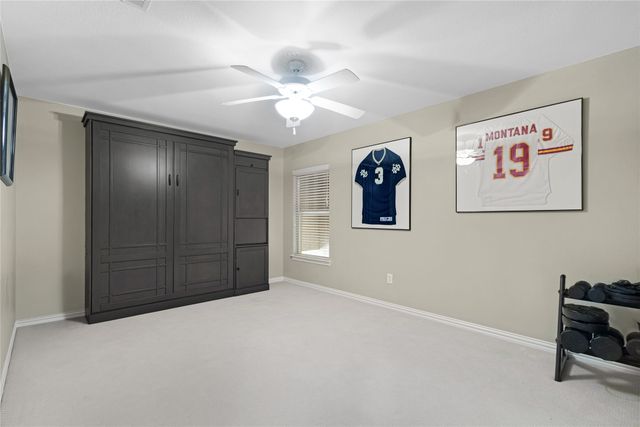 9500 Kingsley Drive, Denton, TX 76207