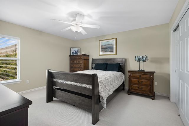9500 Kingsley Drive, Denton, TX 76207