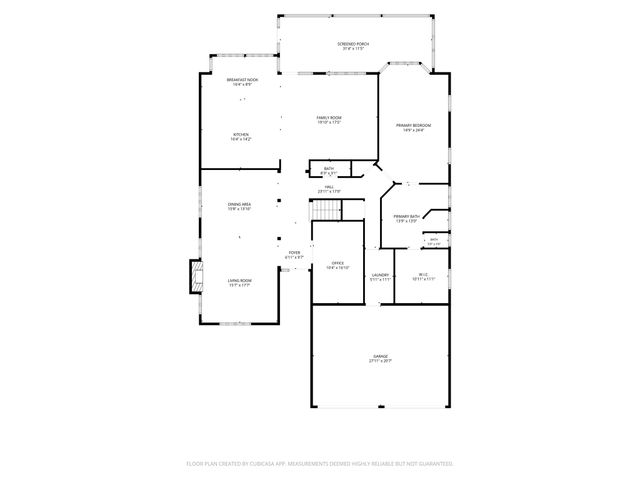 9500 Kingsley Drive, Denton, TX 76207