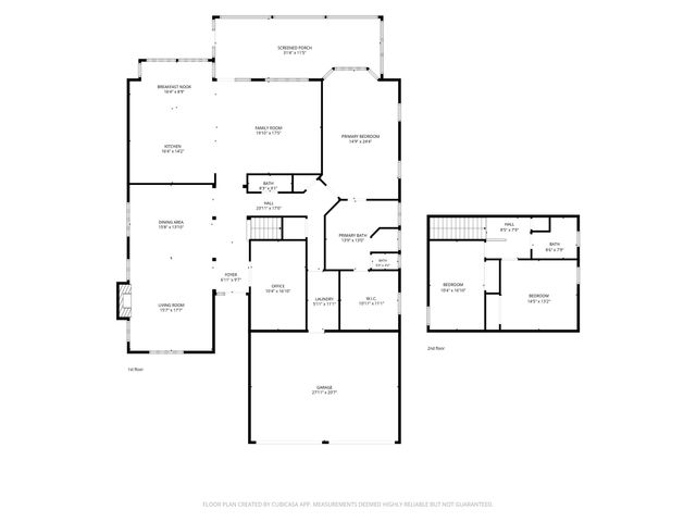 9500 Kingsley Drive, Denton, TX 76207