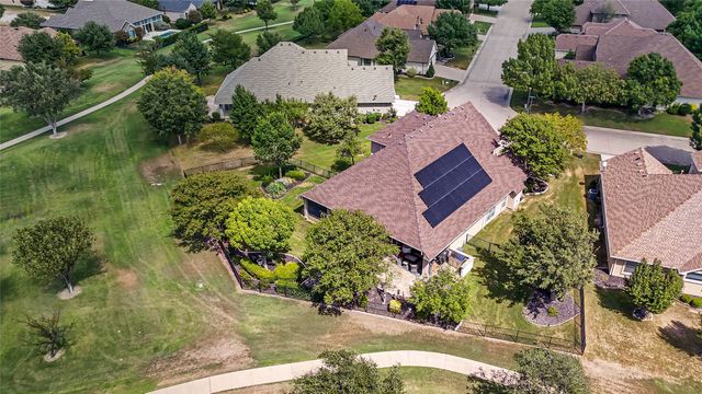 9500 Kingsley Drive, Denton, TX 76207