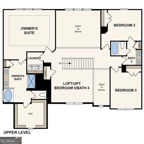 4184 VIOLA Place 142, South Fulton, GA 30349