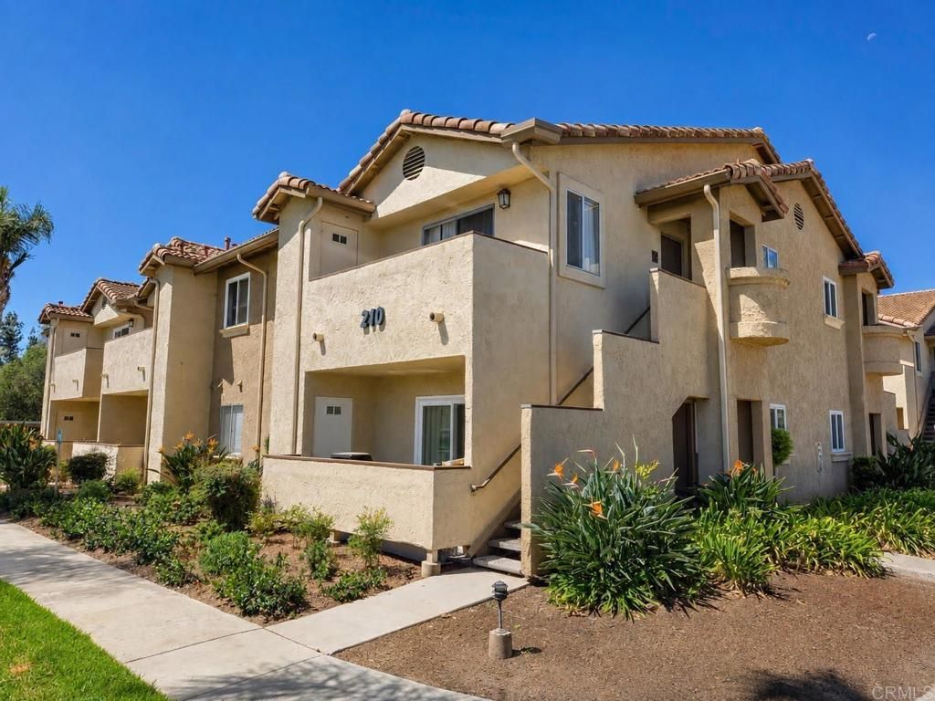 210 Woodland Parkway 135, San Marcos, CA 92069 — exterior