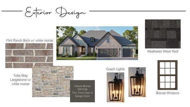 14132 Magnolia Lane, Jones, OK 73049