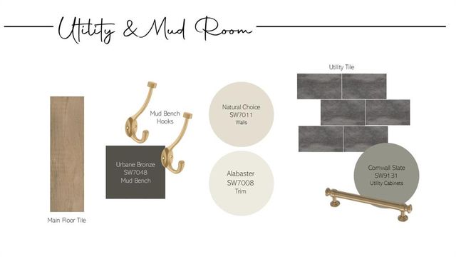 14132 Magnolia Lane, Jones, OK 73049