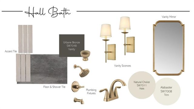 14132 Magnolia Lane, Jones, OK 73049