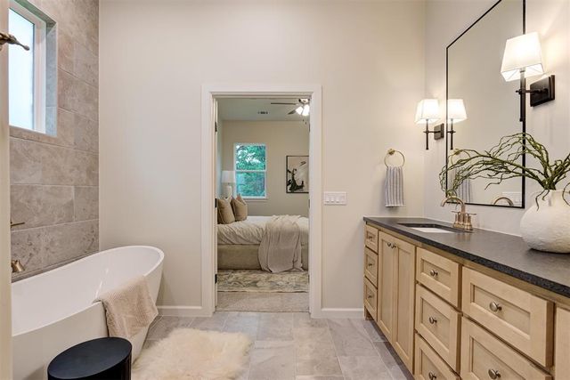 14132 Magnolia Lane, Jones, OK 73049