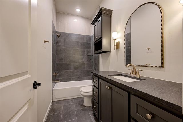 14132 Magnolia Lane, Jones, OK 73049