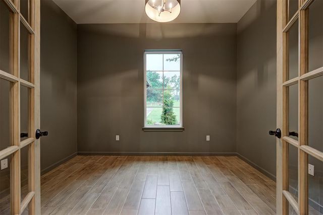 14132 Magnolia Lane, Jones, OK 73049