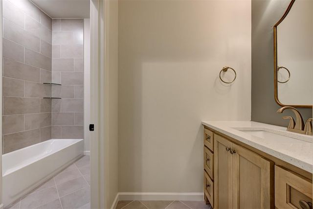 14132 Magnolia Lane, Jones, OK 73049