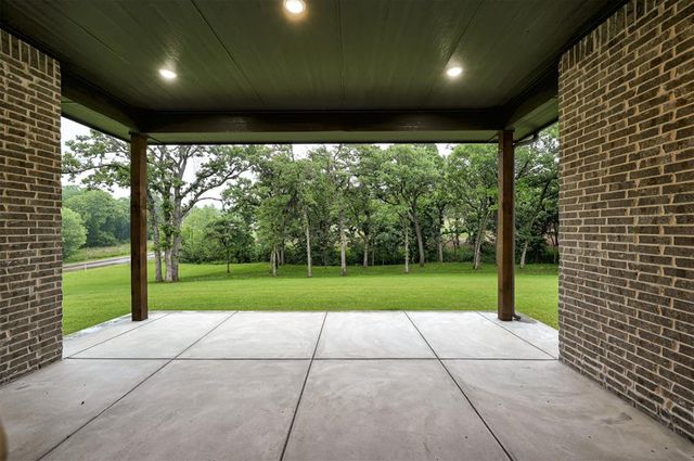 14132 Magnolia Lane, Jones, OK 73049
