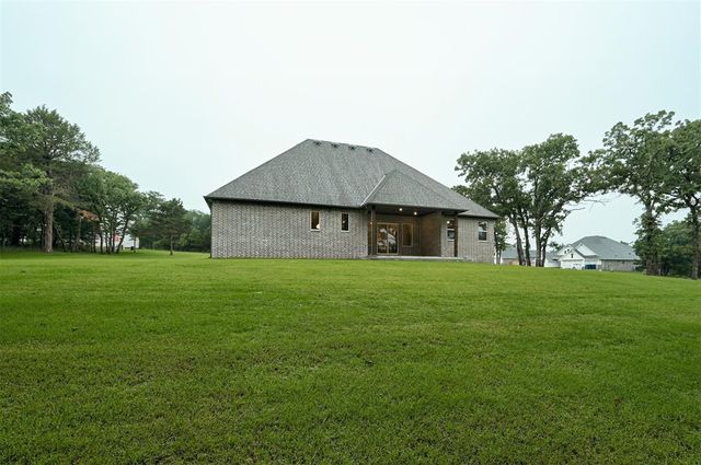 14132 Magnolia Lane, Jones, OK 73049