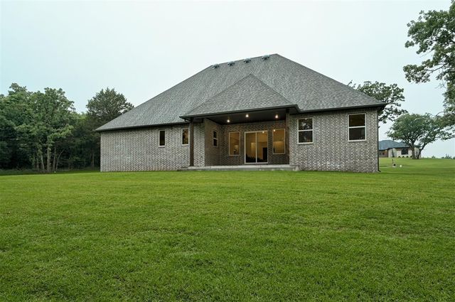 14132 Magnolia Lane, Jones, OK 73049