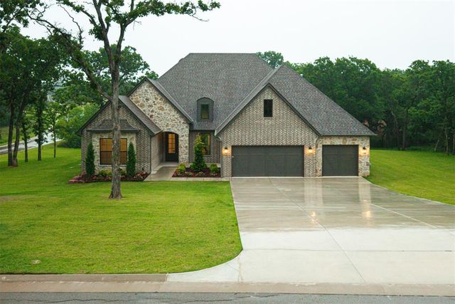 14132 Magnolia Lane, Jones, OK 73049